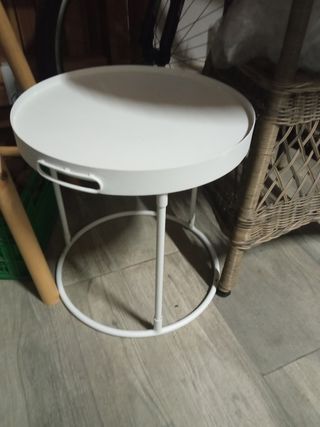 Mesa auxiliar