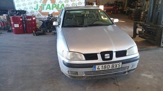 DESPIECE COMPLETO DE SEAT CORDOBA 1.9TDI 90CV