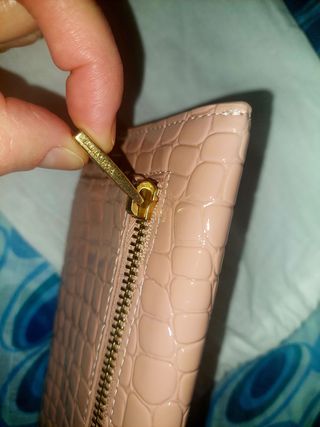 Billetera BIMBA Y LOLA