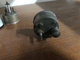 Reloj temperatura