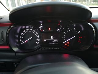 Citroen C3 2021