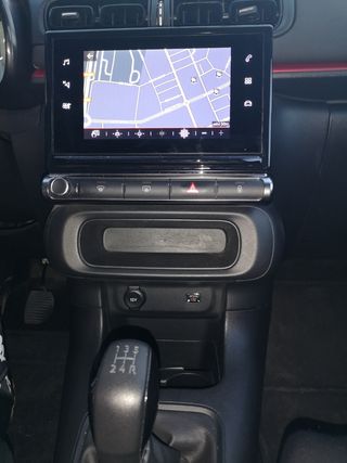 Citroen C3 2021