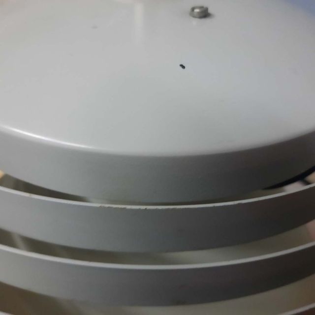 Lámpara Arne Jacobsen original