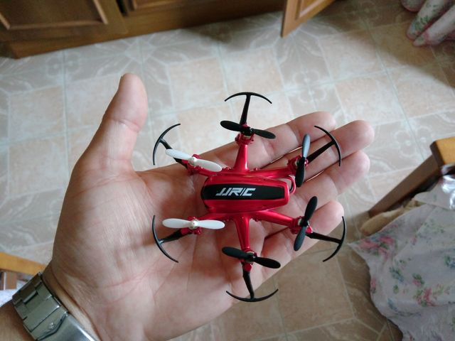 Regalo amigo invisible. Drones nuevos