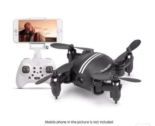 Regalo amigo invisible. Drones nuevos