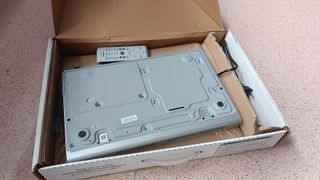 DVD Philips DVP3040/12