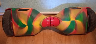 Hoverboard