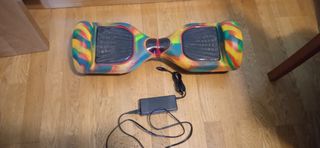 Hoverboard