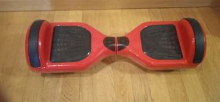 Hoverboard