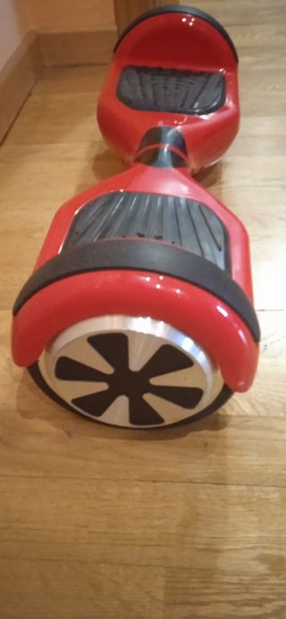 Hoverboard
