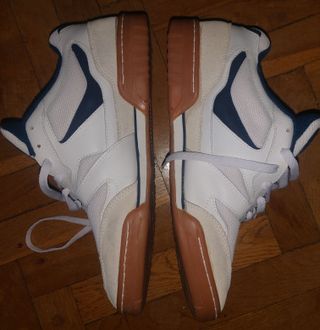 Zapatillas Rucanor Babylon retro talla 45