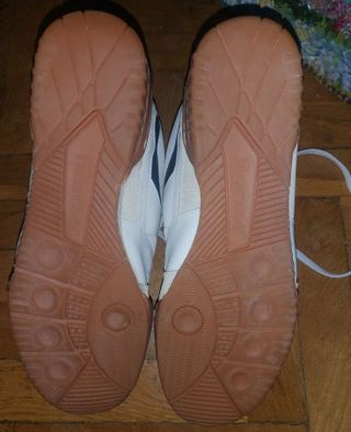 Zapatillas Rucanor Babylon retro talla 45