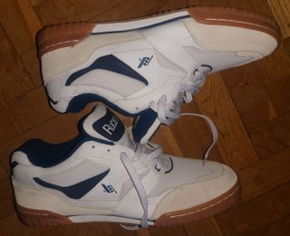 Zapatillas Rucanor Babylon retro talla 45