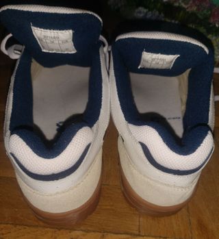 Zapatillas Rucanor Babylon retro talla 45