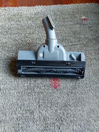 Accesorios cepillos aspiradora