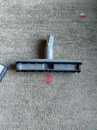 Accesorios cepillos aspiradora