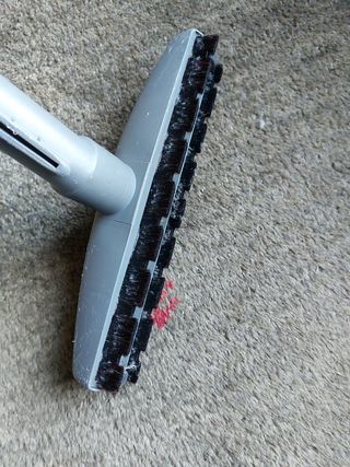 Accesorios cepillos aspiradora