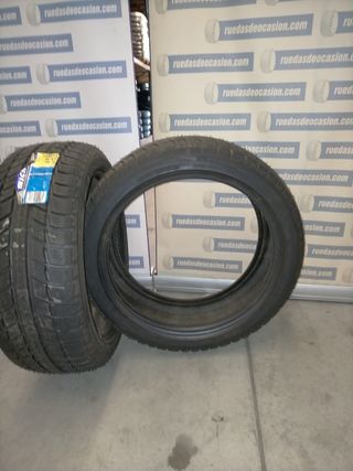 Neumáticos Michelin 205/45/17 Primacy