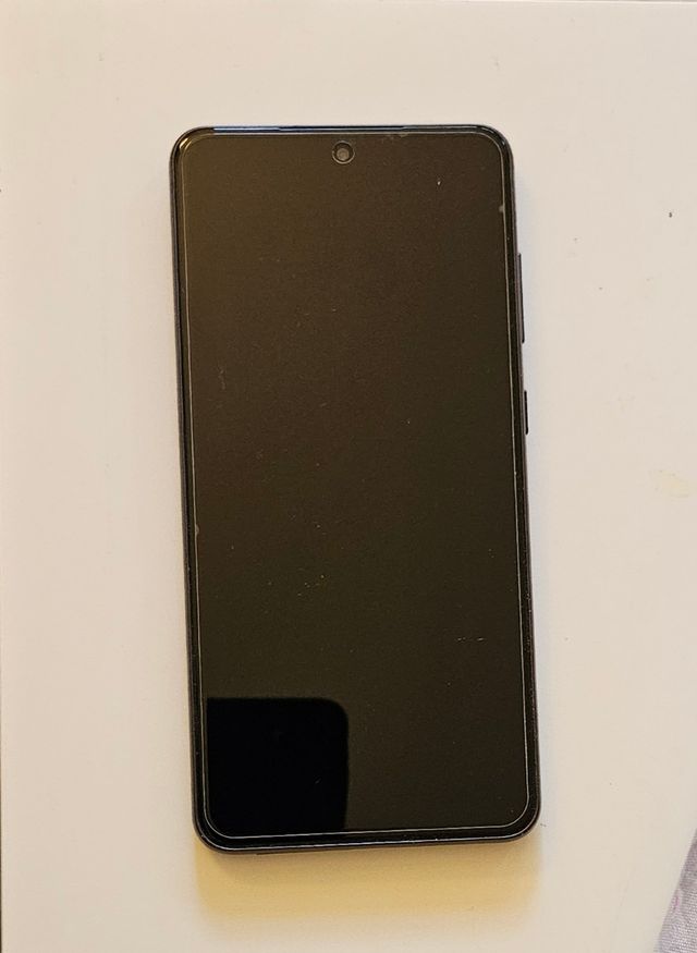 Movil smartphone Samgung galaxy S21FE 5G 256GB