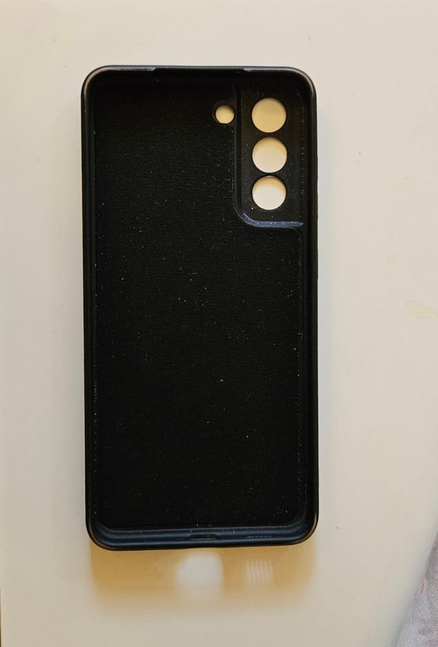 Movil smartphone Samgung galaxy S21FE 5G 256GB