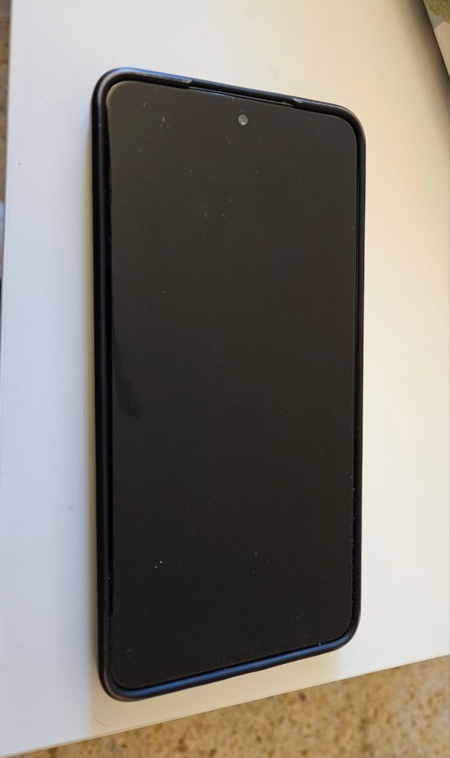 Movil smartphone Samgung galaxy S21FE 5G 256GB