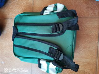 Mochila herramientas 
