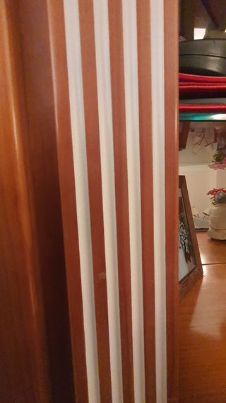 MUEBLE COMEDOR MADERA PINO