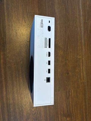 Xbox series S
