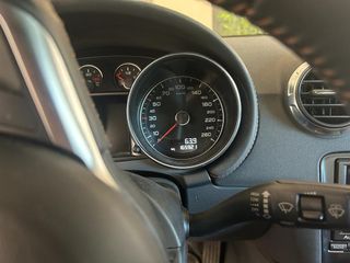 Audi TT 2009   acepto cambio