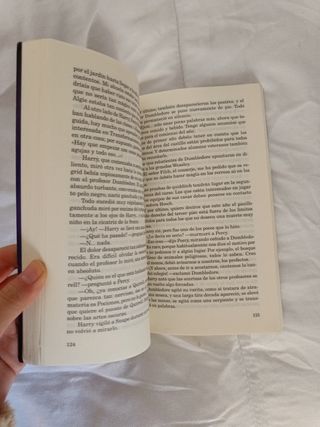 Harry Potter y la piedra filosofal