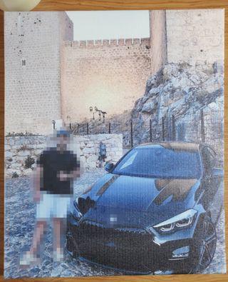 🌟Crea tu lienzo🌟