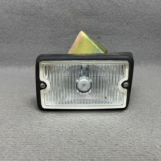 Antiniebla fiat croma