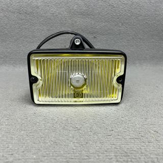 Antiniebla amarillo Peugeot 309 gti