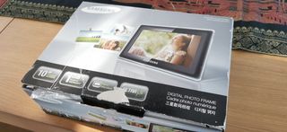 DIGITAL PHOTO FRAME Samsung