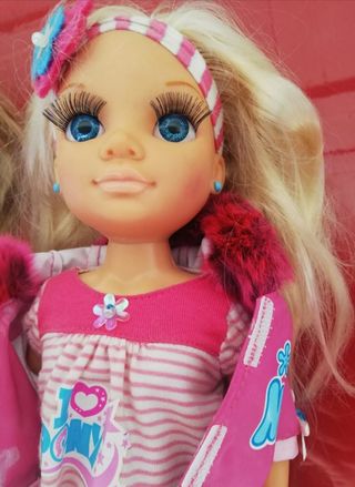 Muñecas Nancy nuevas