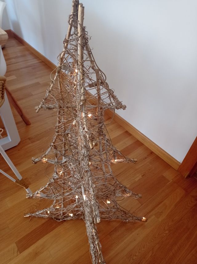 ÁRBOL DE NAVIDAD