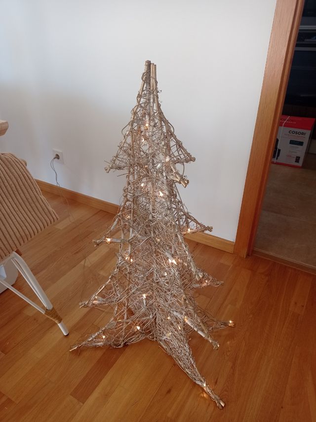 ÁRBOL DE NAVIDAD