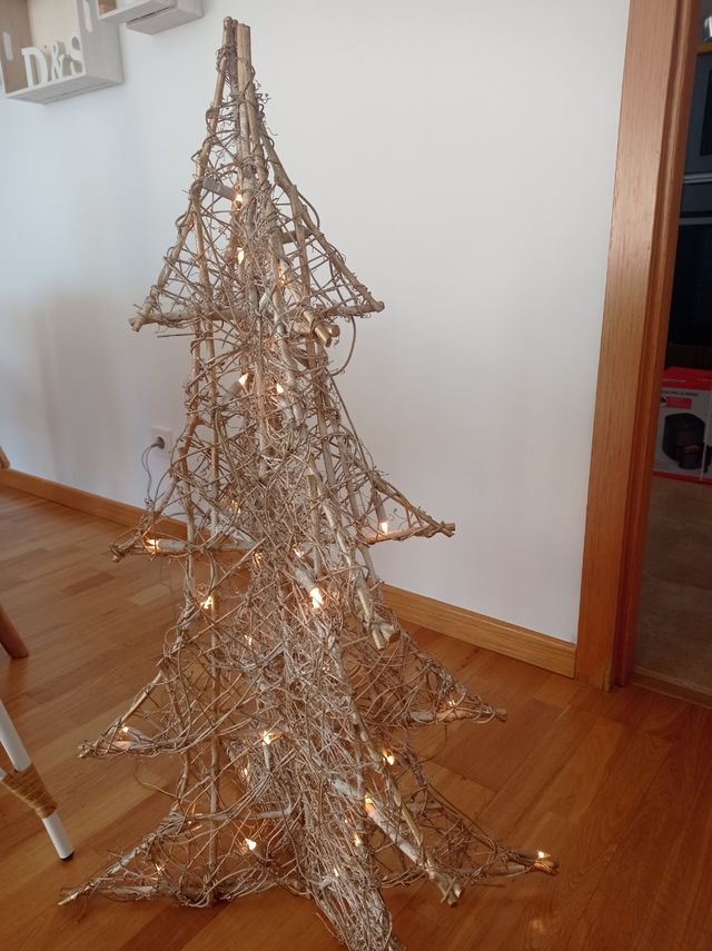 ÁRBOL DE NAVIDAD