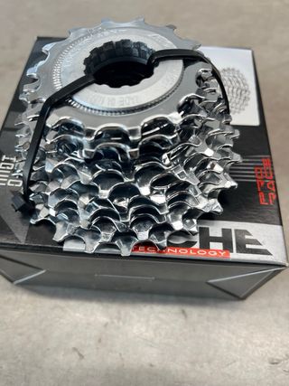 Carreto Campagnolo 10v Nuevo