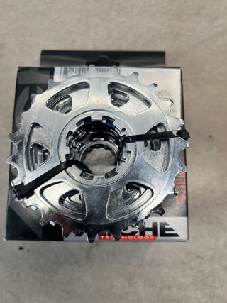 Carreto Campagnolo 10v Nuevo