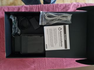 Router N 300 WI FI SITECOM