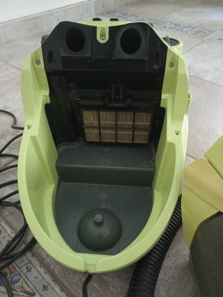 Vaporetto Lecoaspira Polti