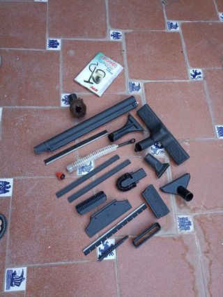 Vaporetto Lecoaspira Polti