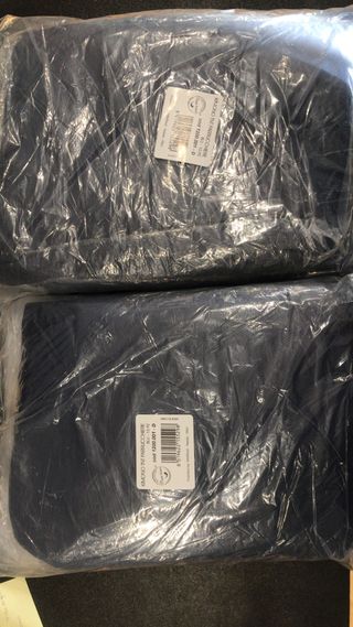 20 kimono TNT parrucchiera