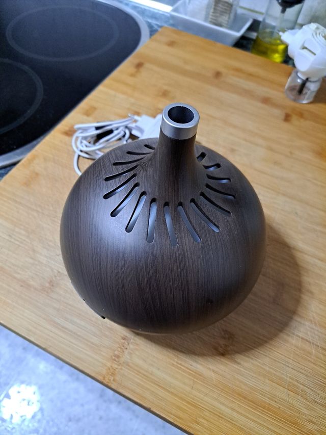 Humidificador