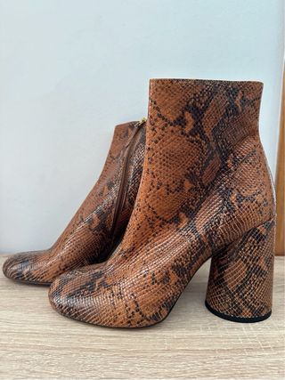 Emporio Armani botines