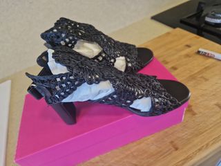 Zapatos Mascaró nuevos sin entrenar