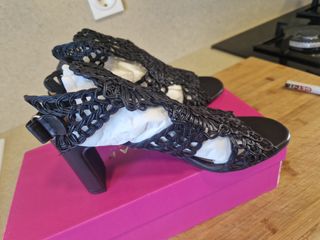 Zapatos Mascaró nuevos sin entrenar