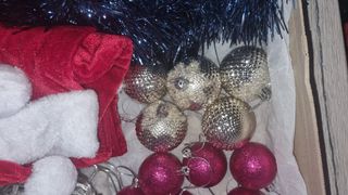Decoración árbol Navidad