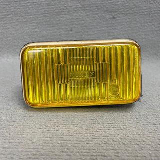 Antiniebla amarillo renault 5